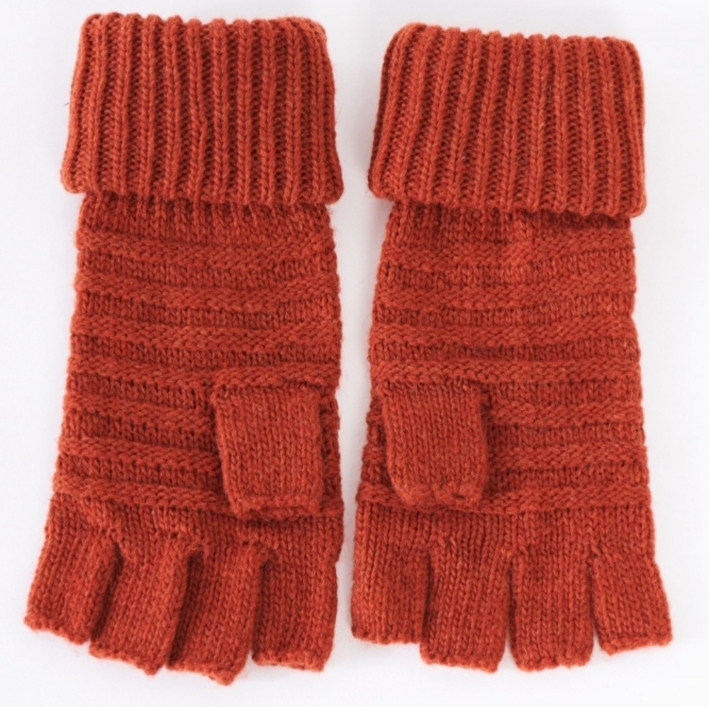 Winter gloves - Picture 2 of 4